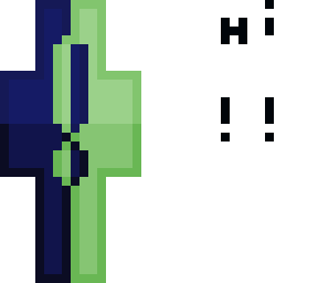 its a skin wow