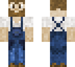 joe - the farmer