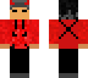 jojos personal custom skin (tiny update)