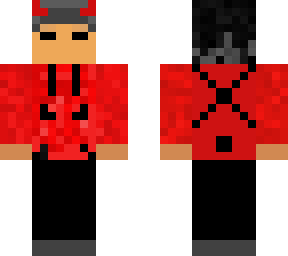 jojos personal custom skin