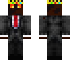 joshuainnit zombified