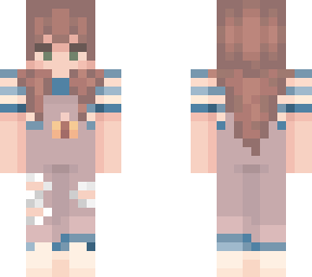 julia bee skin
