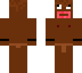 jungle skin