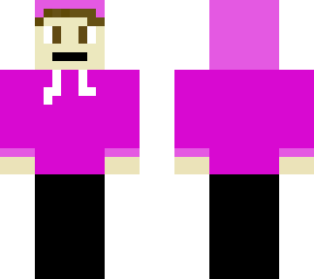 just a boy