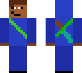 just a skin