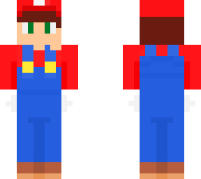 kaces mario