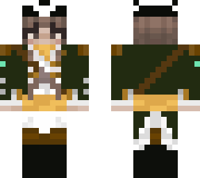 kai hartha uniform