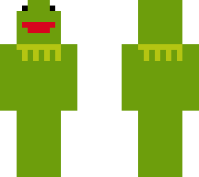 kermit the frog