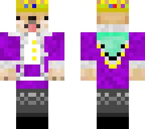 king dogo