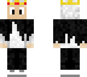 king elfamine