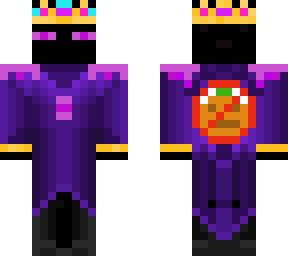 king of enderman