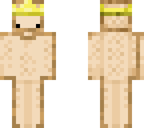 king sandwich