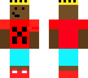 kings outfit v2
