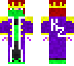 kingz king