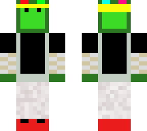 kiwi fighter