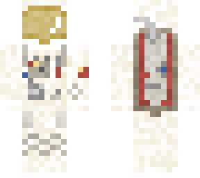 krechet-94 soviet spacesuit