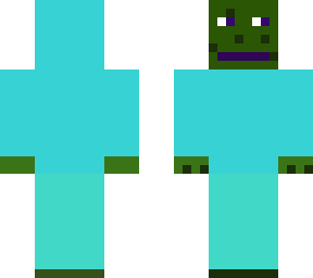 krte/frosch