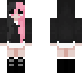 kuromi, has a mathcing melody