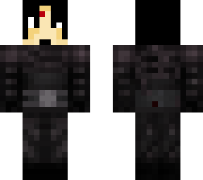 kylo ren (unmasked)
