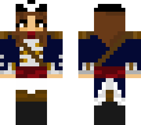 l'manberg girl skin