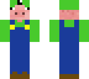l pig