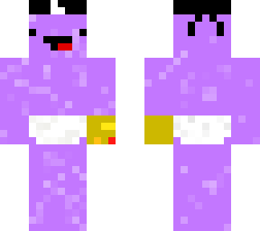 l skin