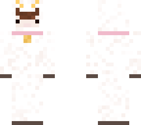 lamb onsie but better
