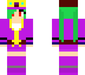 layla green flash (old)