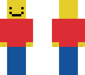 lego man (classic)