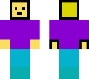 legoblockyman