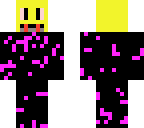 lemon demon