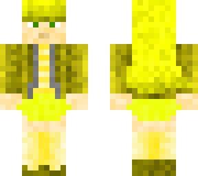 lemon linda ttw2