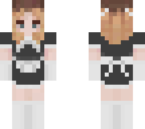 lena maid