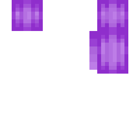 lets skin - part 2 (more hair)