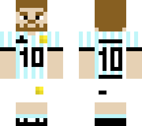 lionel messi argentina