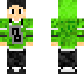 lno_onel skin 3px v5.2. free to copy