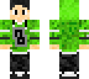 lno_onel skin 4px v5.2. free to copy
