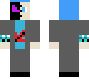 lolmnbro roblox to minecrat skin
