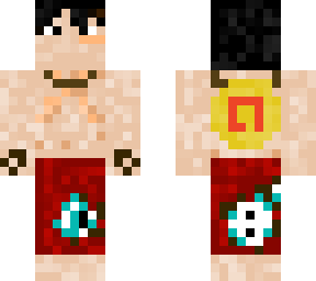 luffy