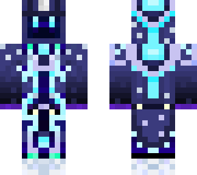 lunar mage