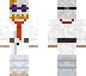 mad science rusty