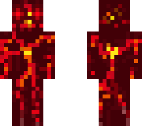 magman/ unstable