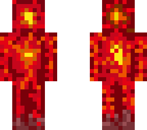 magman/ unstable