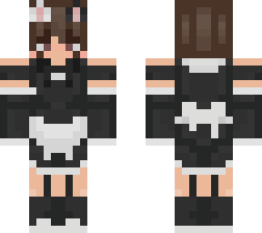 maid boy
