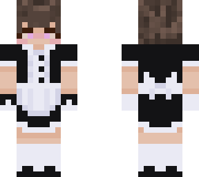 maid boy