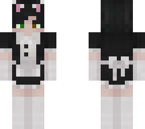 maid voided! uwu