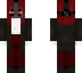 masked