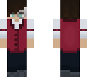 masquerade (edit)
