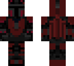 maul mandalorian