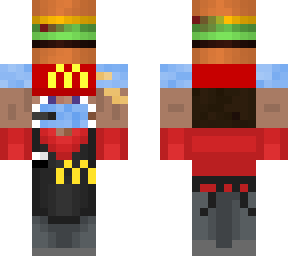 mcccccccccccc donalds